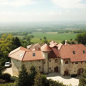 Les Lumieres De Geneve Bed & Breakfast